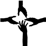 Body of Christ Cares logo